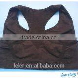 Seamless Sport Bra thumbnail-4