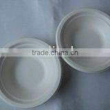 Sugar Cane Paper Bowl thumbnail-1