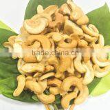 Vietnam Broken Roasted Cashew Nut Grade WS AFI Standard, Kosher, HACCP, BRC Certificates thumbnail-1