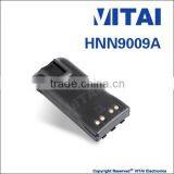 VITAI VT-HNN9009A 7.2V 2000 / 2200 / 2500mAh NI-MH Walkie Talkie Rechargeable Battery thumbnail-1