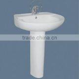 Pedestal Basin