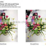 HD-SDI High Mini Speed Dome 1080P Metal Housing PTZ 10X Zoom Dome CCTV Camera thumbnail-3