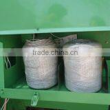 Runshine High Quality RXFK2060 Square Baler With CE thumbnail-5