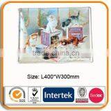 Custom Tin Signs, Tin Metal Plate Sign