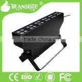 Decorative Wirelss Dmx 24pcs 10w 4in1 RGBW Led Bar Light With Battery thumbnail-1