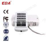 New Design Password Cabinet Lock RFID Sauna Lock for Locker thumbnail-4