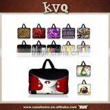 Hot Sales 10 Tablet Sleeve Bag Soft Case With Strap For Samsung Galaxy Tab 2,3 10.1 Tablet PC