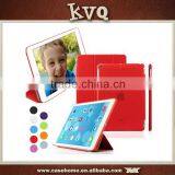 New Smart Magnetic Leather Stand Case Cover for IPad 6 5 Air 4 3 2 Mini Case Cover