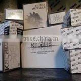 Kacawa International Co., Ltd. company overview - view 1 thumbnail
