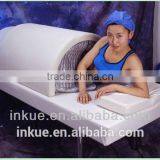 B-28 Far Infared Salon Cosmetics Machinery ,fast Weight Loss Infrared Spa Betd Heater Slimming Machine thumbnail-2