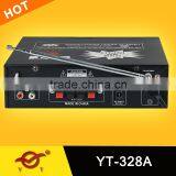 Car Stereo Amplifier Manufacturer YT-328A/ FM SD/USB thumbnail-3
