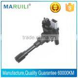 Imported materials High quality 3400-65G00 ,33400-65G01,33400-65G02 ignition coil FOR SUZUKI