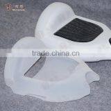 Drifting Scooter Hover Board Two Wheels Self Balancing Scooter Protector Online Factory Wholesale Soft Silicone Sleeve thumbnail-5