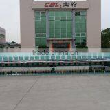 Hot Sale and High Speed 6 Heads Chenille Computerized Embroidery Machine Prices