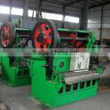 JQ25 Series Expanded Metal Mesh Machine thumbnail-5