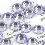 Hotfix Loose Rhinestone, 14 Cuts Hot Fix Stone Crystal Strass, Hot-fix Rhinestone Strass Crysal Stone for Wedding Dress thumbnail-2