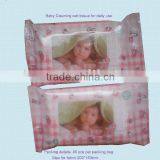 Baby Wet Tissue