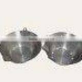 Flowerpot Deep Drawing Parts