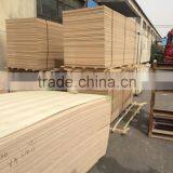 MDF Board for Indoor Decorating/medium Density Fibre Board thumbnail-1