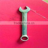 6mm Combination Wrench With Carbon Steel
