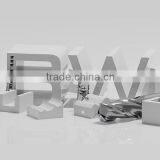 Tungsten Carbide 2 Flute End Milling Cutter For Aluminum PCB thumbnail-6