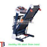 DC Motorized 16% Incline Easy up Running Machine Price in India Supplier's Choice thumbnail-5