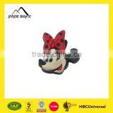 Pvc Badge/ Rubber Badge/ Silicon Badge thumbnail-2