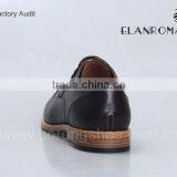 High End Men Leather Dress Shoes Men Derby Shoes Wholesale Leather Shoes thumbnail-4