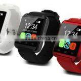 DZ09 SMART WATCH U8 Smart watch Sport Wrist Watch Compatible with Android Phone Device