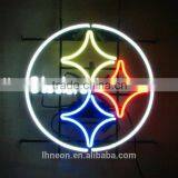 Round Led Neon Sign Light thumbnail-1
