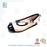 Soft Comfort Latest New Design Flat Foot Shoes thumbnail-4