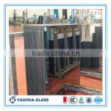 CE/ISO Certificated Thermal-insulated Soundproof Vacuum Insulating Glass Window thumbnail-2