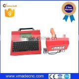 Portable Computer Programming Pneumatic Dot Peen Marking Machine thumbnail-4