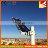 2015 Fashion LED Solar Street Lights for Chrismas, All in One Solar Lights Outdoor thumbnail-1