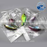 2016 Wholesales Price Best Sell 3D Eyes Rock 10cm Fishing Bait thumbnail-6