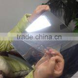 0.3mm Thickness Aluminum Mirror Laminated Sheet thumbnail-3