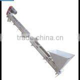 Plastic Screw Conveyer Loader thumbnail-2