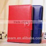 7'' 7.85'' 8'' 9'' 9.7'' 10.1'' Tablet Universal Leather Case