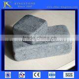 China Natural Volcanic Basalt Stone for Construct Decoration thumbnail-3
