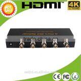 Sdi Splitter 1x4 Support Four Sdi Out thumbnail-2