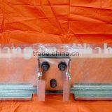 German Guardrail Spacer