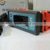 Seafood Machine Chiller Microcomputer Temperature Controller Thermostat STC-100A With Sensor Quality Choice thumbnail-4