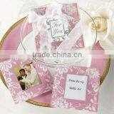 Crystal Wedding Coasters thumbnail-1