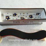 Best Selling Solid Wood Violin Viola Shoulder Rest Small Order Have Stock thumbnail-3