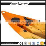 Fishing Rod Holder in Kayak From KUER Company Made in China Better for Carp Fishing thumbnail-3