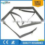 ES16101 Disposable Antistatic Wrist Strap Blue Color thumbnail-1