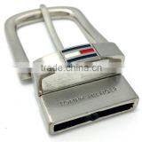 Western Braided Belt Wholesale Men PU Braided Knitted Belt thumbnail-6