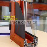 Latest Window Design for Villa & House, Glass Panel & Mosquito Net Two-in-one thumbnail-6
