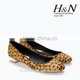 Fashionable Design Footwear Lopard thumbnail-1