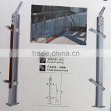 Stainless Steel 304/ 316 Balcony Stair Railing thumbnail-1